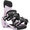 Image de Nidecker Fixations De Snowboard Lt Supermatic