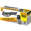 Image de Energizer L'énergie alcaline (24 pcs, AA, 2700 mAh), Batteries + piles