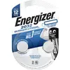 Image de Energizer CR2032 Lithium ultime (2 pcs, CR2032, 235 mAh), Batteries + piles