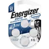 Image de Energizer Ultimate Lithium (4 pcs, CR2032, 235 mAh), Batteries + piles