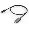Image de LMP Câble de chargement C-C USB3.0, 1,8 m (1.80 m, USB 2.0, 100 W), Câble USB