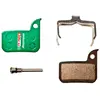 Image de Swissstop Plaquettes De Frein à Disque 32 C Compound 2 Unités