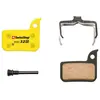 Image de Swissstop Plaquettes De Frein à Disque Organiques Sram Etap Hrd