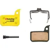 Image de swissstop, Plaquettes de frein, (SRAM, Organique)