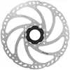 Image de Swissstop Disque De Frein Catalyst One Centerlock