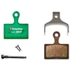 Image de Swissstop Plaquettes De Frein à Disque 34c Shimano/trp/tektro/rever