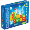 Image de Geomag Tiles magnétiques Gems
