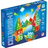 Image de Geomag Tiles magnétiques Gems