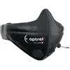 Image de Optrel, Masque de protection respiratoire, Mund-Nasenmaske (Pas de classe de protection officielle, 1 x)