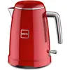 Image de Novis Iconic, Bouilloire électrique, Rouge