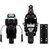 Image de Fritschi Fixations De Ski De Randonnée Tecton 13 110 Mm