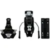 Image de Fritschi Fixations De Ski De Randonnée Fr004429 Xenic Plus