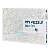 Image de Puzzle Helvetiq Nantes 1000 pièces