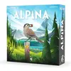Image de Helvetiq Alpina (Allemand, Anglais, Espagnol, Français, Italien, Néerlandais, 2 - 4 Joueur)