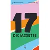 Image de Helvetiq 17 - Diciassette (Allemand, Anglais, Espagnol, Français, Italien, Néerlandais, 2 - 6 Joueur)