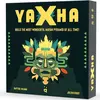 Image de Helvetiq Yaxha (Allemand, Anglais, Espagnol, Français, Italien, Néerlandais, 2 - 4 Joueur)