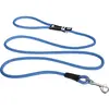 Image de Curli Laisse Stretch Comfort (M, Chien, Général), Collier + laisse