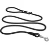 Image de Curli Confort d'étirement (L, Chien, Général, Jogging, Promenade), Collier + laisse