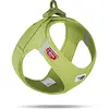 Image de Curli Vest Hundegeschirr Clasp Air-Mesh (M, Chien), Collier + laisse