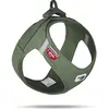 Image de Curli Air-Mesh (XS, Chien, Général), Collier + laisse