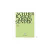 Image de Ach Herr Mich Armen Sunder DVD