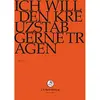 Image de Ich will den kreuzstab gerne DVD