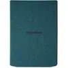 Image de PocketBook Flip (Pocketbook InkPad 4, Pocketbook InkPad Color 2), étui pour liseuse, Vert
