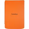 Image de PocketBook Shell (Pocketbook Verse, PocketBook Verse Pro), étui pour liseuse, Orange