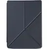Image de PocketBook Origami (Pocketbook InkPad 4, Pocketbook InkPad Color 2, Pocketbook InkPad Color 3), étui pour liseuse, Noir