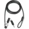 Image de Dicota Security T-Lock Pro, Sécurité notebook, Argent, Noir