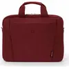 Image de Dicota Slim Base (14.10", Universel), Sac pour notebook, Rouge