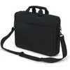 Image de Dicota Eco Top Traveller (15.60", Universel), Sac pour notebook, Noir