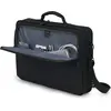 Image de Dicota Eco Multi SCALE (15.60", Universel), Sac pour notebook, Noir