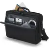 Image de Dicota Échelle Eco Multi Plus (15.60", Universel), Sac pour notebook, Noir