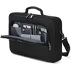 Image de Dicota Eco Multi SELECT (15.60", Universel), Sac pour notebook, Noir