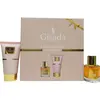 Image de Gisada, Set cadeau beauté, Switzerland Ambassador Women Fragrance Set