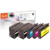 Image de Peach, Cartouche d'impression, 932xl, 933xl (C, CF, M, Y)