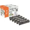 Image de Peach, Toner, Toner CC53A-série No. 304A Multipack+ (Y)