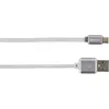 Image de Skross USB A   Micro-B (1 m, USB 2.0), Câble USB