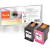 Image de Peach, Cartouche d'impression, C2P04AE/C2P06AE Multipack (Color)