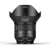 Image de Irix 15mm f/2.4 Firefly Pentax (Pentax K, Plein format), Objectif, Noir