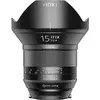 Image de Irix 15mm f/2.4 Blackstone Nikon (Nikon F, Plein format), Objectif, Noir