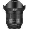 Image de Irix 11mm f/4.0 Firefly Canon (Canon EF, Plein format), Objectif, Noir