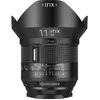 Image de Irix 11mm f/4.0 Firefly Pentax (Pentax K, Micro Four Thirds), Objectif, Noir