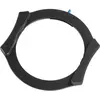 Image de Irix Porte-filtre Edge IFH-100 (100 mm), Filtre photo : accessoires, Noir
