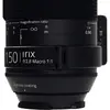 Image de Irix 150mm f/2,8 Macro Dragonfly (Nikon F, Plein format), Objectif, Noir