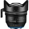 Image de Irix 11 mm T4.3 Cine (métrique) (Micro Four Thirds, APS-C / DX, Micro Four Thirds, Plein format), Objectif, Noir