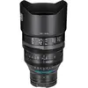 Image de Irix Focale fixe 45 mm T1.5 Cine (métrique) (Monture L, APS-C / DX, Micro Four Thirds, Plein format), Objectif, Noir