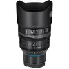 Image de Irix Focale fixe 45 mm T1.5 Cine (métrique) (Canon RF, APS-C / DX, Micro Four Thirds, Plein format), Objectif, Noir