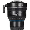 Image de Irix Focale fixe 11 mm T4.3 Cine (métrique) (Canon RF, APS-C / DX, Micro Four Thirds, Plein format), Objectif, Noir
